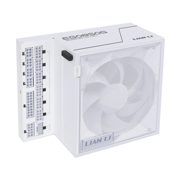 Блок питания 850W Lian Li EDGE 850G G9P.EG0850G.W000.RU 80+ Gold