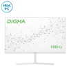 Монитор 21.5" Digma Progress 22A502F 1920x1080, VA, 100 Гц