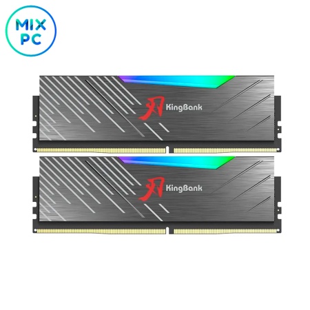 Оперативная память DDR4 32GB (2x16GB) 3600MHz Hynix CL16 Kingbank KRRB K5.01.FL04AD9402