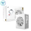 Блок питания 850W 1STPlayer SFX White 80+ Gold