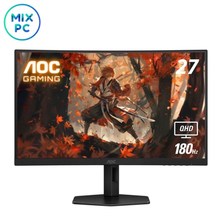 Монитор 27" AOC CQ27G4X