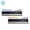 Оперативная память DDR5 32GB (2x16GB) 6000MHz CL36 G.SKILL TRIDENT Z5