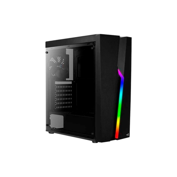 Корпус Aerocool Bolt A-BK Б/у