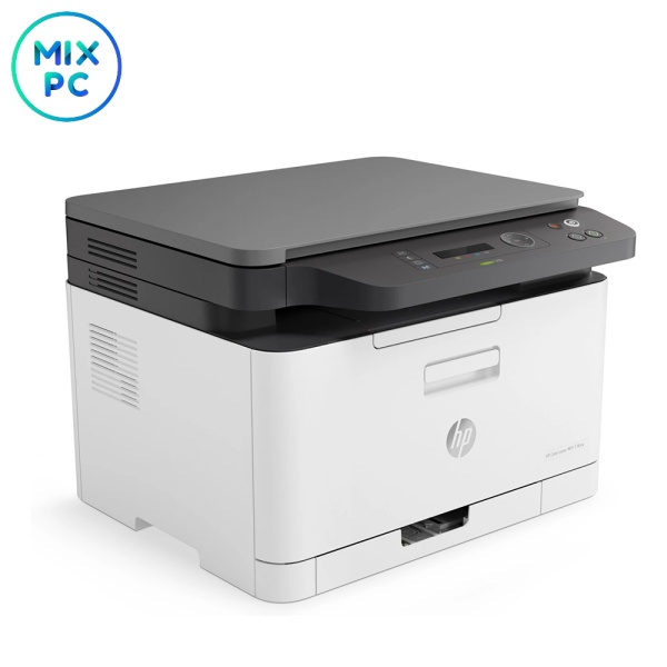 МФУ лазерный HP Color 178nw
