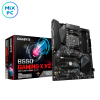 Материнская плата AM4 GIGABYTE B550 GAMING X V2