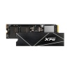 Накопитель SSD M.2 1TB ADATA XPG BLADE S70 AGAMMIXS70B-1T-CS