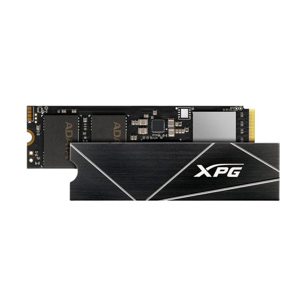 Накопитель SSD M.2 1TB ADATA XPG BLADE S70 AGAMMIXS70B-1T-CS