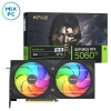 Видеокарта RTX 5060 Ti 8GB KFA2 ROCK(X) OC 2FAN RGB Black