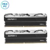 Оперативная память DDR4 16GB (2x8GB) 3200MHz CL16 G.SKILL SNIPER X F4-3200C16D-16GSXWB
