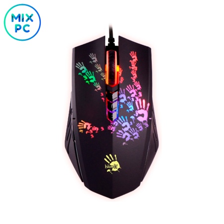 Игровая мышь A4Tech Bloody A60