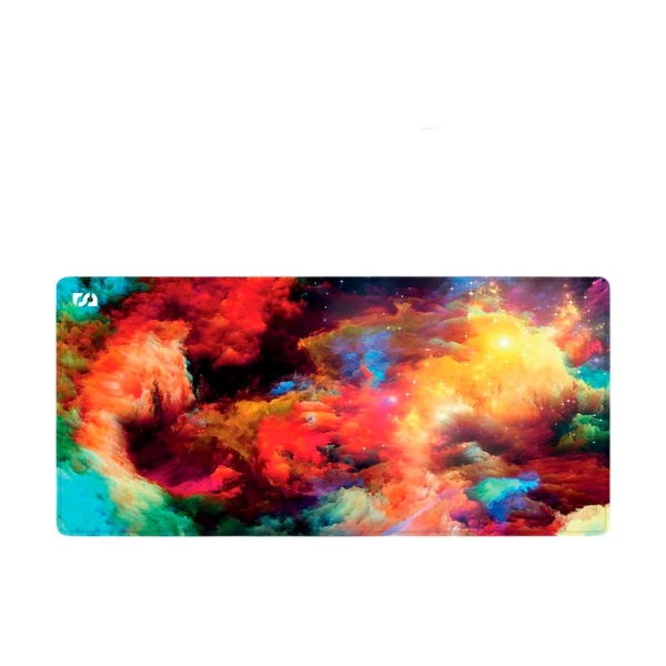 Коврик для мыши RSQ Gaming XL Paints