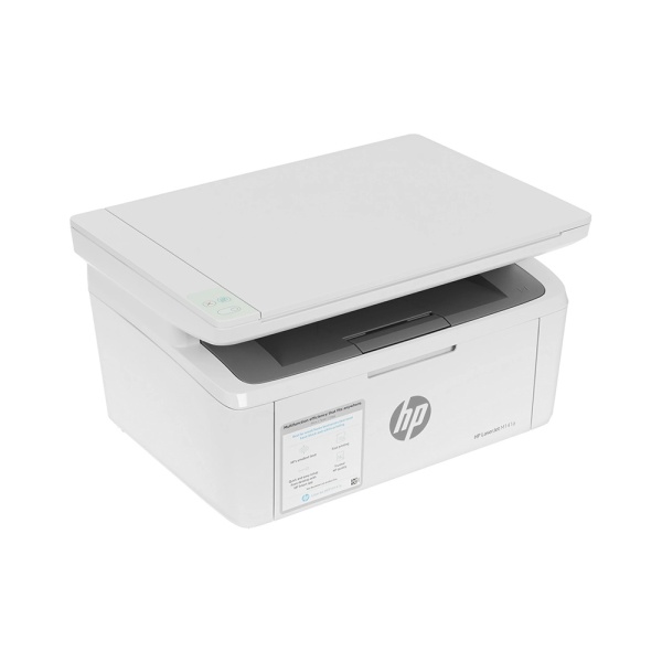 МФУ лазерный HP LaserJet M141a (7MD73A)