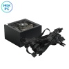 Блок питания 700W 1STPlayer DK PREMIUM 80+ Bronze