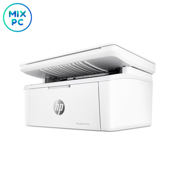 МФУ лазерный HP LaserJet M141W