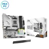 Материнская плата AM5 ASRock B850M Pro Plus WiFi