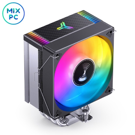 Кулер для процессора JONSBO CR-1000 MAX ARGB