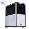 Корпус 1STPlayer INFINITY IF8 ARGB White