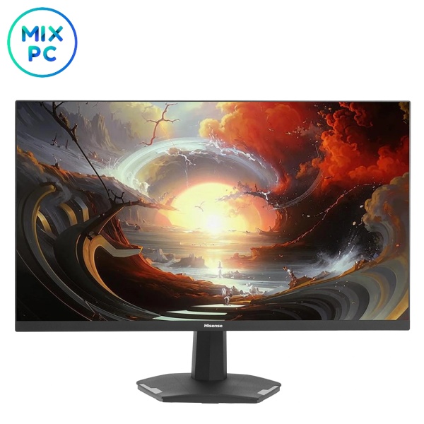 Монитор 27" Hisense 27G3Q 1920x1080, IPS, 240 Гц