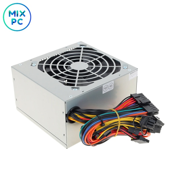Блок питания 600W Powerman PM-600ATX-F