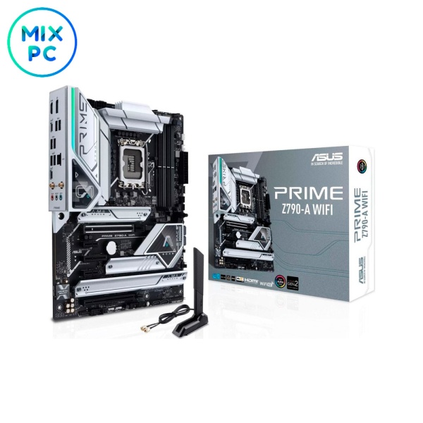 Материнская плата LGA1700 ASUS PRIME Z790-A WIFI