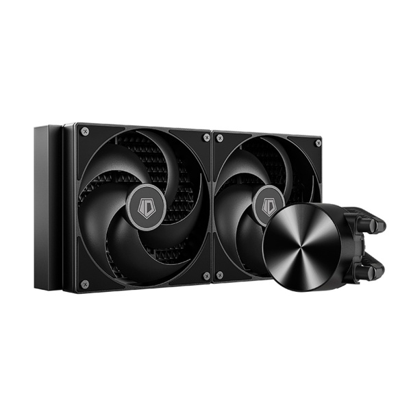 Система жидкостного охлаждения ID-Cooling FX280 PRO SE