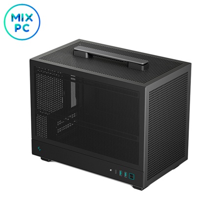 Корпус Deepcool CH160 MESH