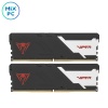 Оперативная память DDR5 64GB (2x32GB) 6000MHz CL36 Patriot Viper Venom PVV564G600C36K