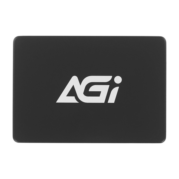 Накопитель SSD 2.5" 2TB AGI AI238 AGI2K0GIMAI238-CB