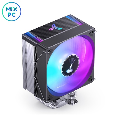 Кулер для процессора JONSBO CR-1000 MAX Color