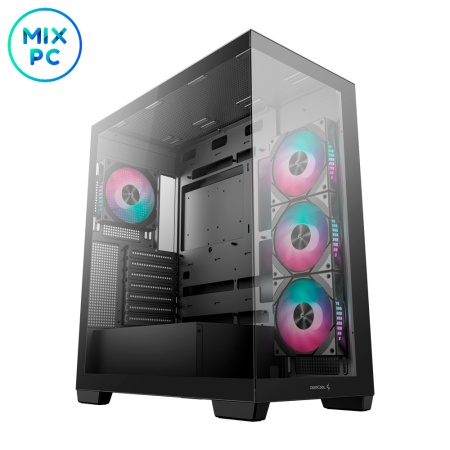 Корпус Deepcool CG580 4F