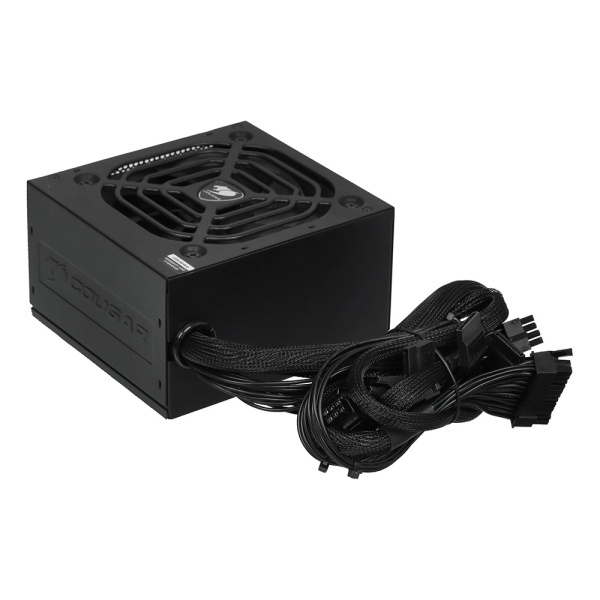 Блок питания 500W Cougar STE CGR ST-500 Б/у