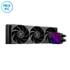 Система жидкостного охлаждения ID-Cooling DX360 MAX