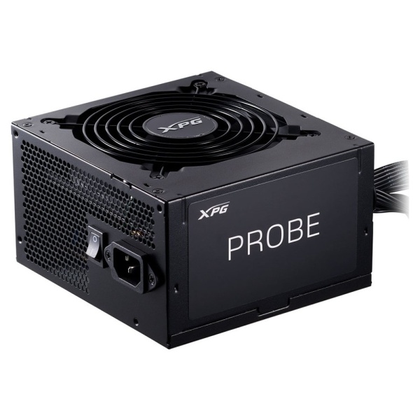 Блок питания 600W ADATA XPG PROBE 80+ Bronze