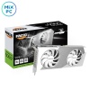 Видеокарта RTX 5060 Ti 16GB INNO3D TWIN X2 ОС WHITE N506T2-16D7X-191073W