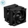 Кулер для процессора ID-Cooling FROZN A620 PRO XE BLACK