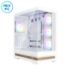 Корпус ZALMAN P40 NAMU White