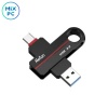 Флешка 256GB Netac US18 USB 3.2