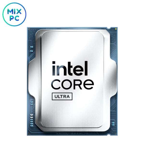 Процессор LGA1851 Intel Core Ultra 9 285K OEM