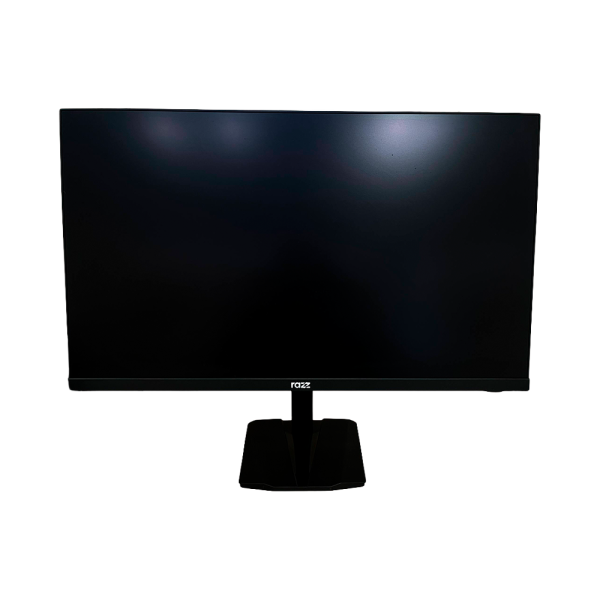 Монитор 27" RAZZ RM27SGQIFB, QHD, IPS, 200 Гц Б/у