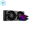 Система жидкостного охлаждения ID-Cooling DX240 MAX