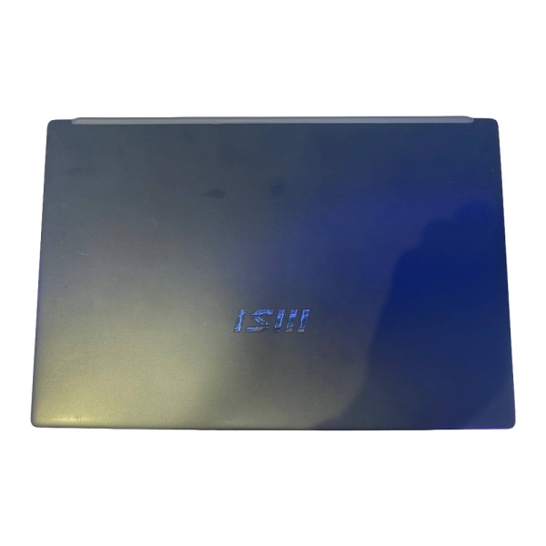 Ноутбук 15.6" MSI Modern 15 B12M-211RU Black Б/у