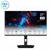 Монитор 27" ABR MS27GQ2K-i1 2560x1440, IPS, 165 Гц