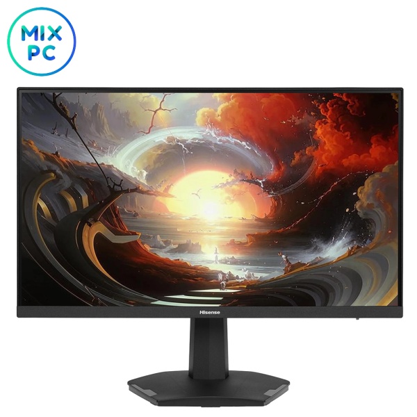 Монитор 24" Hisense 24G3Q 1920x1080, IPS, 240 Гц