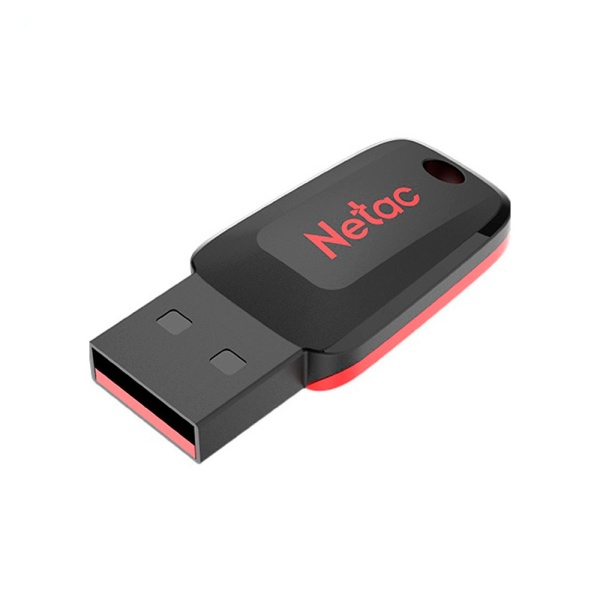 Флешка 16GB Netac U197 USB2.0