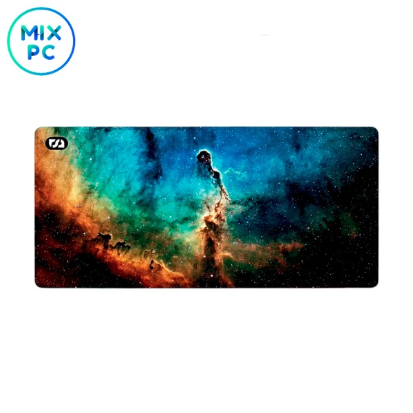 Коврик для мыши RSQ Gaming XL Nebula 3