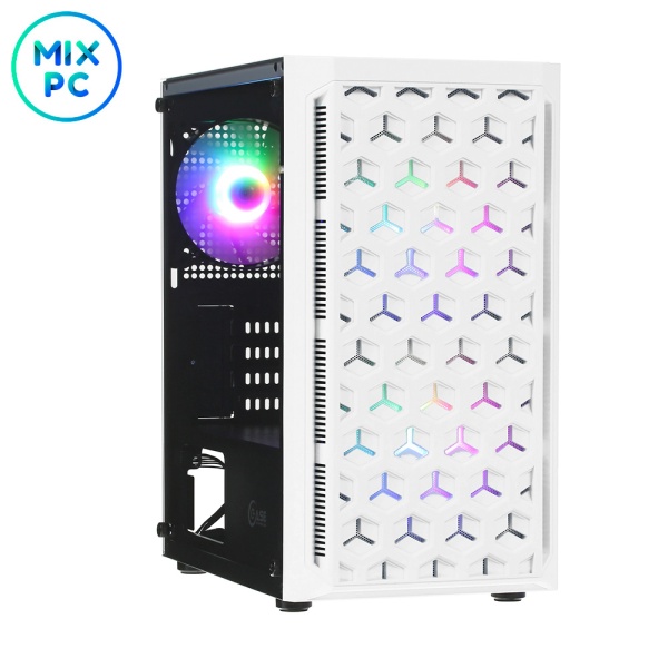 Корпус Powercase Mistral Micro T3W