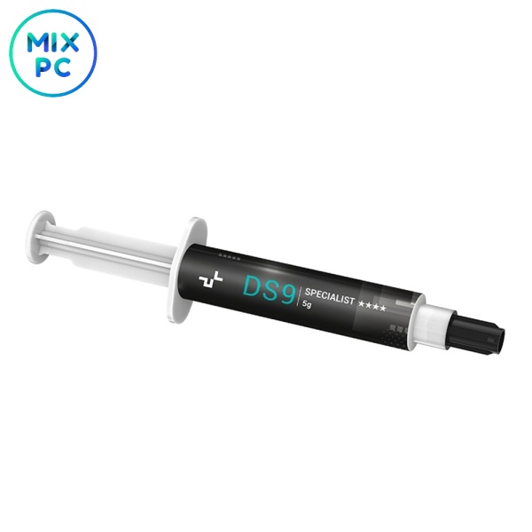 Термопаста Deepcool DS9 5g