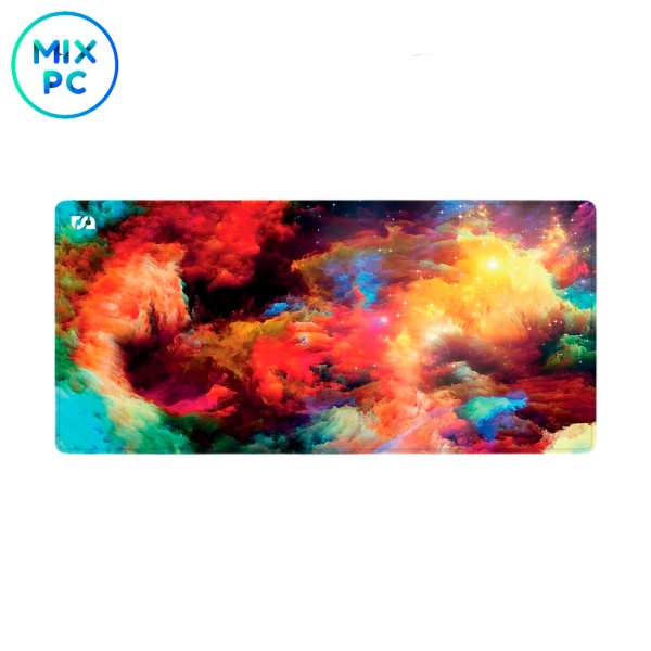 Коврик для мыши RSQ Gaming XL Paints