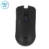Игровая мышь ASUS TUF M4 WL Black