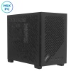 Корпус ADATA XPG VALOR AIR NANO Black